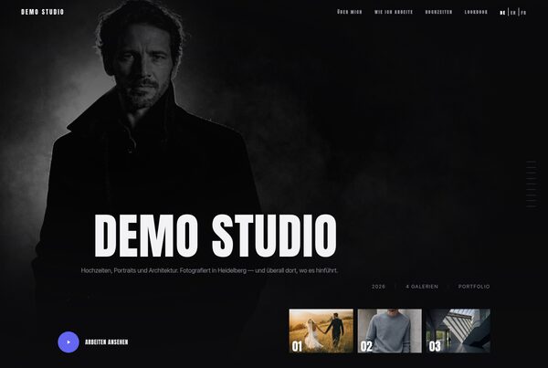 Cinema Dark