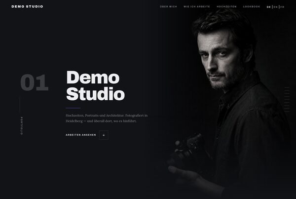 Studio Noir