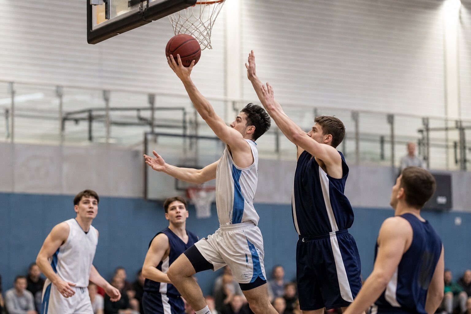 Basketball